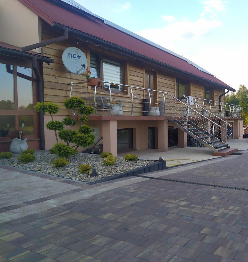 Woodland Apartment Lagow  Exterior photo